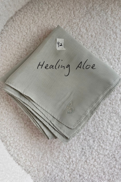 Defect Arabia  l Healing Aloe Defect Arabia  l Healing Aloe